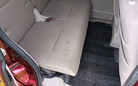 Daihatsu Tanto III, 2017 год, 800 000 рублей, 11 фотография