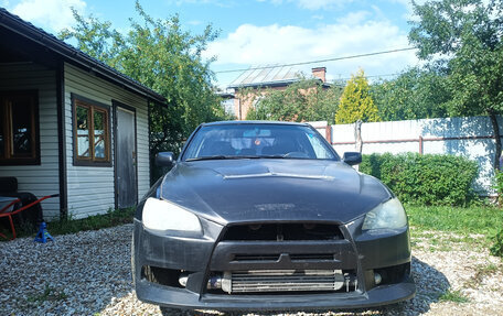 Lexus IS II рестайлинг 2, 2003 год, 900 000 рублей, 2 фотография
