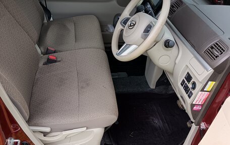 Daihatsu Tanto III, 2017 год, 800 000 рублей, 12 фотография