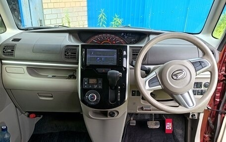 Daihatsu Tanto III, 2017 год, 800 000 рублей, 9 фотография