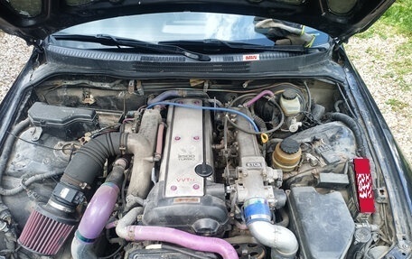 Lexus IS II рестайлинг 2, 2003 год, 900 000 рублей, 9 фотография
