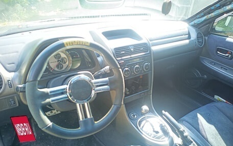 Lexus IS II рестайлинг 2, 2003 год, 900 000 рублей, 7 фотография