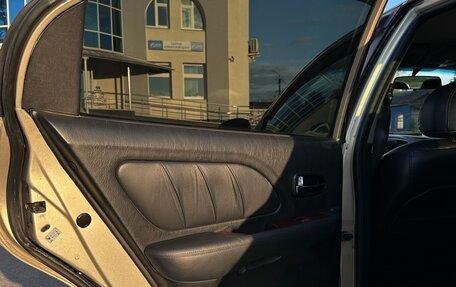 Hyundai Sonata IV рестайлинг, 2006 год, 380 000 рублей, 17 фотография