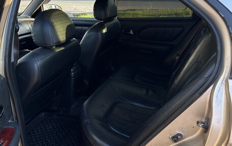 Hyundai Sonata IV рестайлинг, 2006 год, 380 000 рублей, 18 фотография