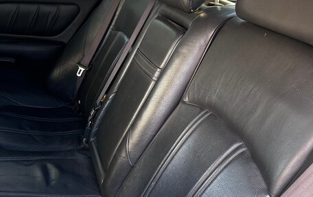Hyundai Sonata IV рестайлинг, 2006 год, 380 000 рублей, 20 фотография