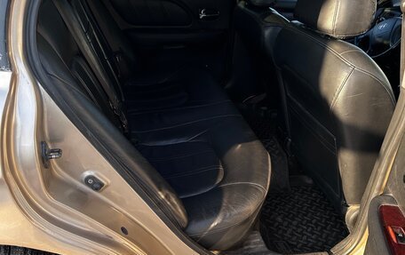 Hyundai Sonata IV рестайлинг, 2006 год, 380 000 рублей, 21 фотография