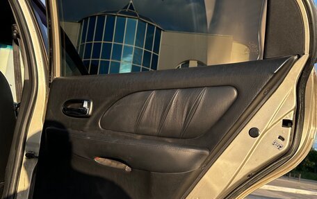 Hyundai Sonata IV рестайлинг, 2006 год, 380 000 рублей, 22 фотография