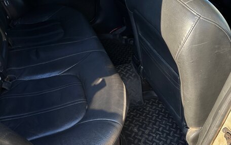 Hyundai Sonata IV рестайлинг, 2006 год, 380 000 рублей, 23 фотография