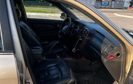 Hyundai Sonata IV рестайлинг, 2006 год, 380 000 рублей, 24 фотография