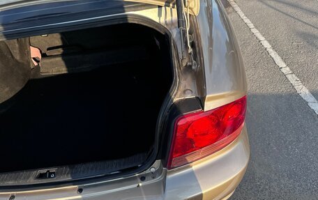 Hyundai Sonata IV рестайлинг, 2006 год, 380 000 рублей, 36 фотография