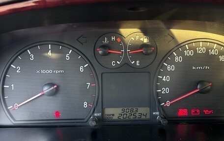 Hyundai Sonata IV рестайлинг, 2006 год, 380 000 рублей, 32 фотография