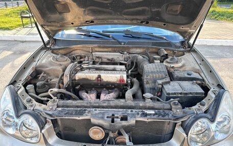 Hyundai Sonata IV рестайлинг, 2006 год, 380 000 рублей, 40 фотография
