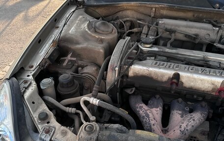 Hyundai Sonata IV рестайлинг, 2006 год, 380 000 рублей, 38 фотография