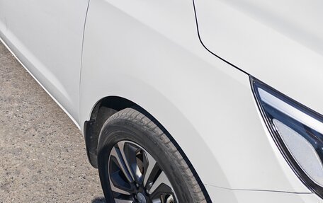 KIA Carnival III, 2018 год, 2 770 000 рублей, 3 фотография