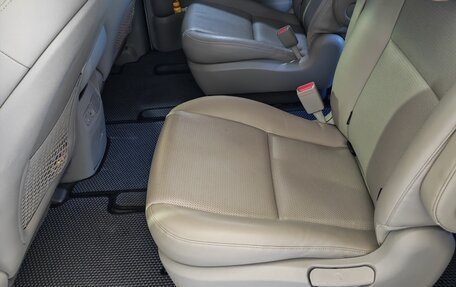 KIA Carnival III, 2018 год, 2 770 000 рублей, 16 фотография