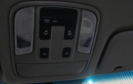 KIA Carnival III, 2018 год, 2 770 000 рублей, 11 фотография