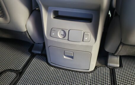 KIA Carnival III, 2018 год, 2 770 000 рублей, 18 фотография