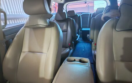 KIA Carnival III, 2018 год, 2 770 000 рублей, 23 фотография