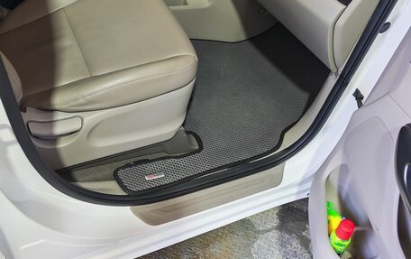 KIA Carnival III, 2018 год, 2 770 000 рублей, 28 фотография