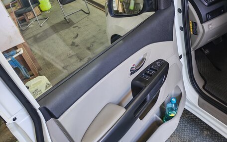 KIA Carnival III, 2018 год, 2 770 000 рублей, 27 фотография