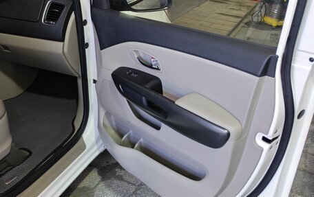 KIA Carnival III, 2018 год, 2 770 000 рублей, 31 фотография