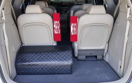 KIA Carnival III, 2018 год, 2 770 000 рублей, 24 фотография