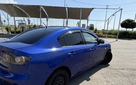Mazda 3, 2008 год, 675 000 рублей, 4 фотография