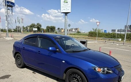 Mazda 3, 2008 год, 675 000 рублей, 8 фотография