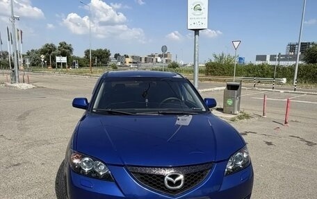 Mazda 3, 2008 год, 675 000 рублей, 2 фотография