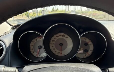 Mazda 3, 2008 год, 675 000 рублей, 18 фотография