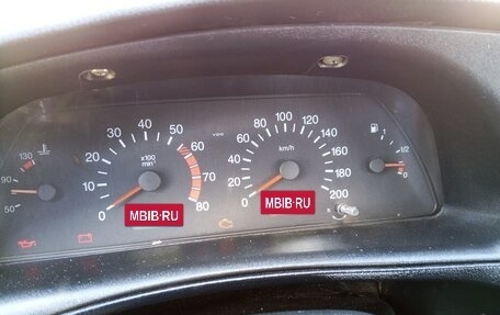 Chevrolet Niva I рестайлинг, 2005 год, 170 000 рублей, 5 фотография