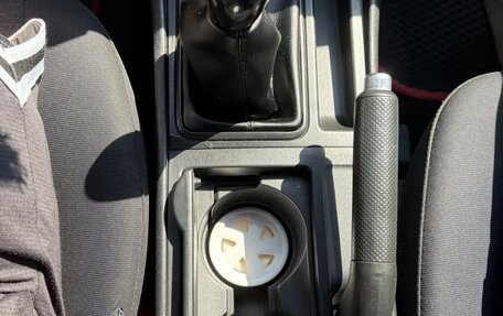 Mazda 3, 2008 год, 675 000 рублей, 14 фотография