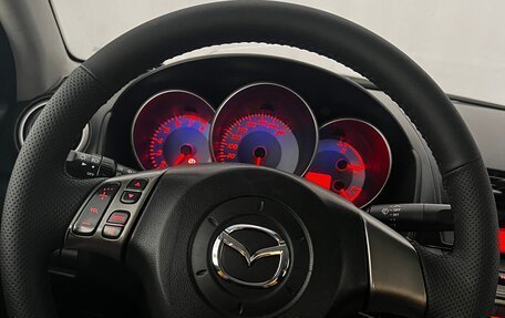 Mazda 3, 2008 год, 675 000 рублей, 20 фотография