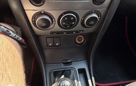 Mazda 3, 2008 год, 675 000 рублей, 12 фотография