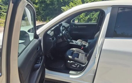 Mazda CX-5 II, 2018 год, 2 500 000 рублей, 9 фотография