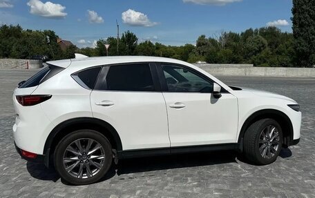 Mazda CX-5 II, 2018 год, 2 500 000 рублей, 4 фотография
