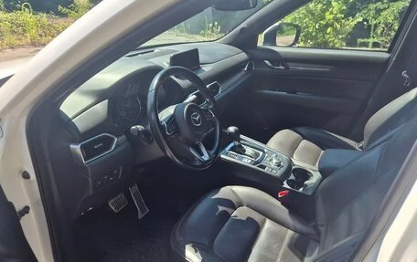 Mazda CX-5 II, 2018 год, 2 500 000 рублей, 6 фотография