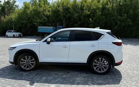 Mazda CX-5 II, 2018 год, 2 500 000 рублей, 5 фотография