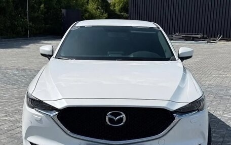 Mazda CX-5 II, 2018 год, 2 500 000 рублей, 2 фотография