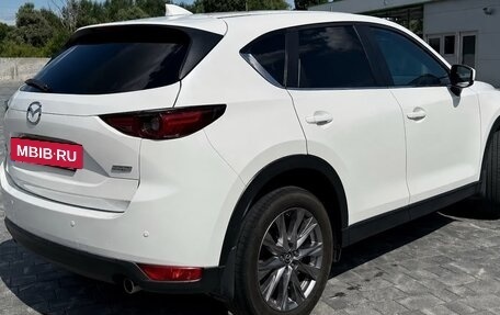 Mazda CX-5 II, 2018 год, 2 500 000 рублей, 3 фотография