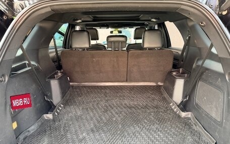 Ford Explorer VI, 2016 год, 2 026 000 рублей, 27 фотография
