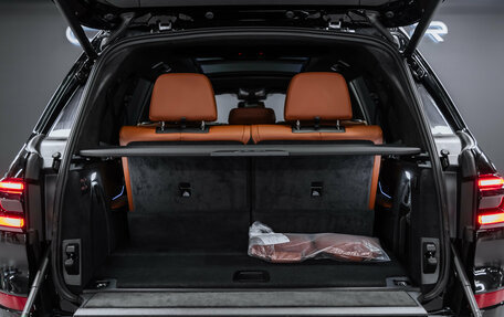 BMW X7, 2026 год, 17 950 000 рублей, 11 фотография
