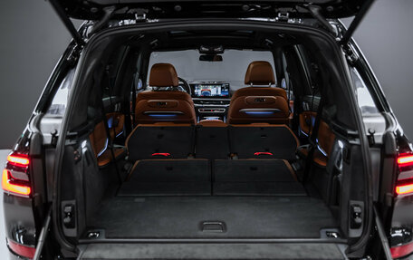 BMW X7, 2026 год, 17 950 000 рублей, 12 фотография