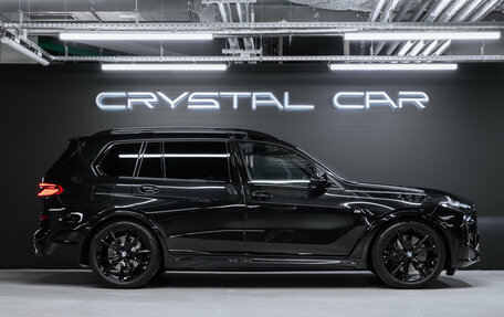 BMW X7, 2026 год, 17 950 000 рублей, 8 фотография