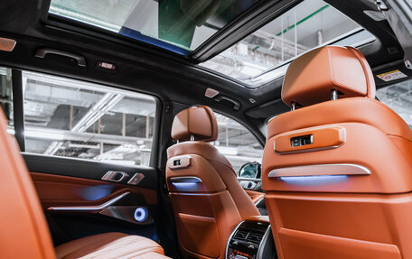 BMW X7, 2026 год, 17 950 000 рублей, 4 фотография