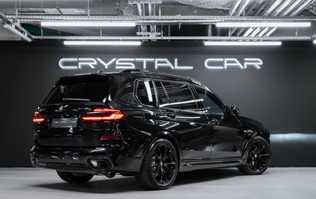 BMW X7, 2026 год, 17 950 000 рублей, 6 фотография