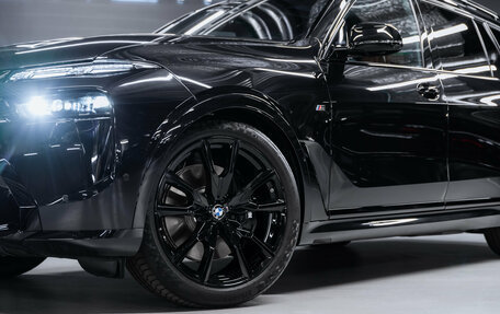 BMW X7, 2026 год, 17 950 000 рублей, 10 фотография