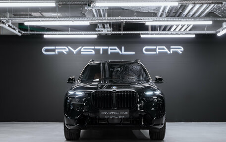 BMW X7, 2026 год, 17 950 000 рублей, 7 фотография