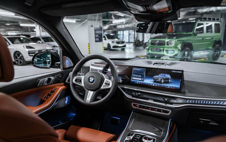 BMW X7, 2026 год, 17 950 000 рублей, 5 фотография