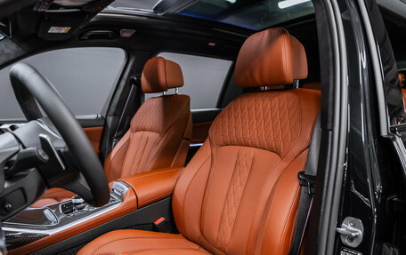BMW X7, 2026 год, 17 950 000 рублей, 16 фотография